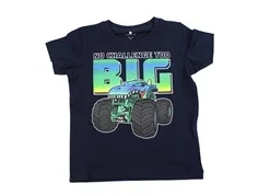 Name It dark sapphire Hot Wheels top